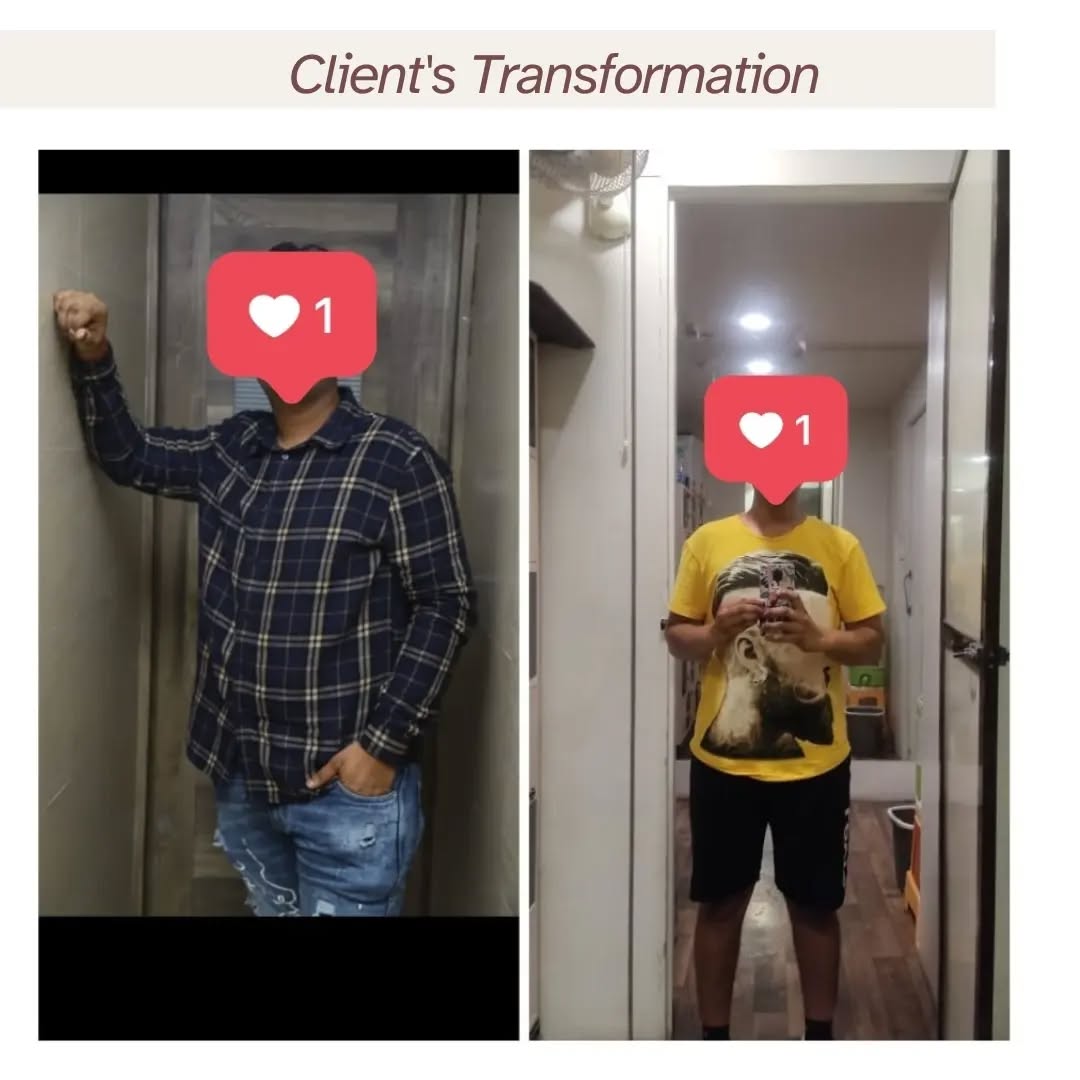 Client Transformation 4